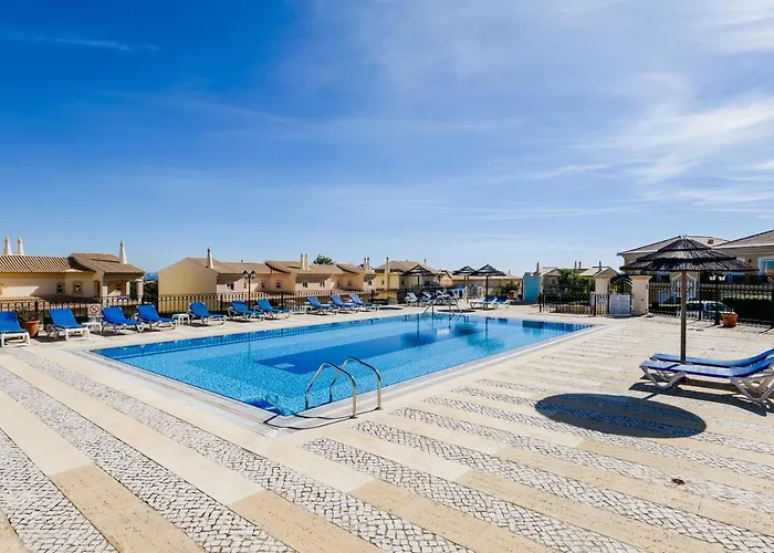 Boavista Charming Apartment