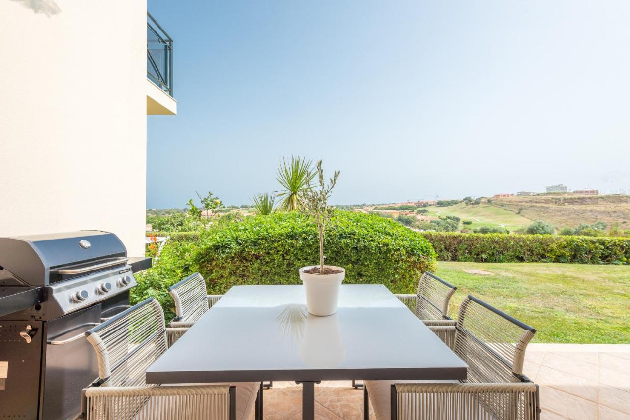 Apartment Boavista Charming Lagos