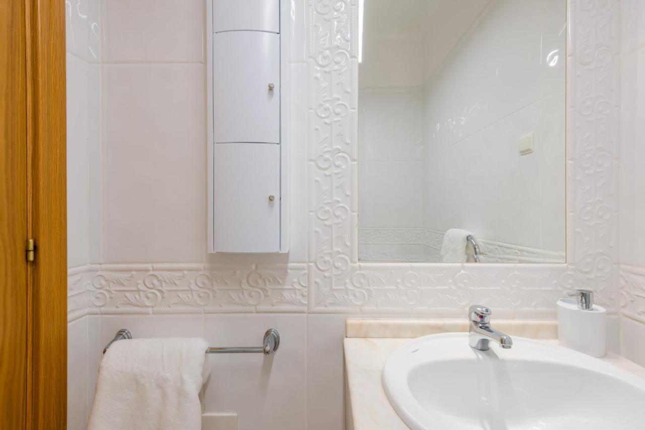 Boavista Charming Apartment Lagos