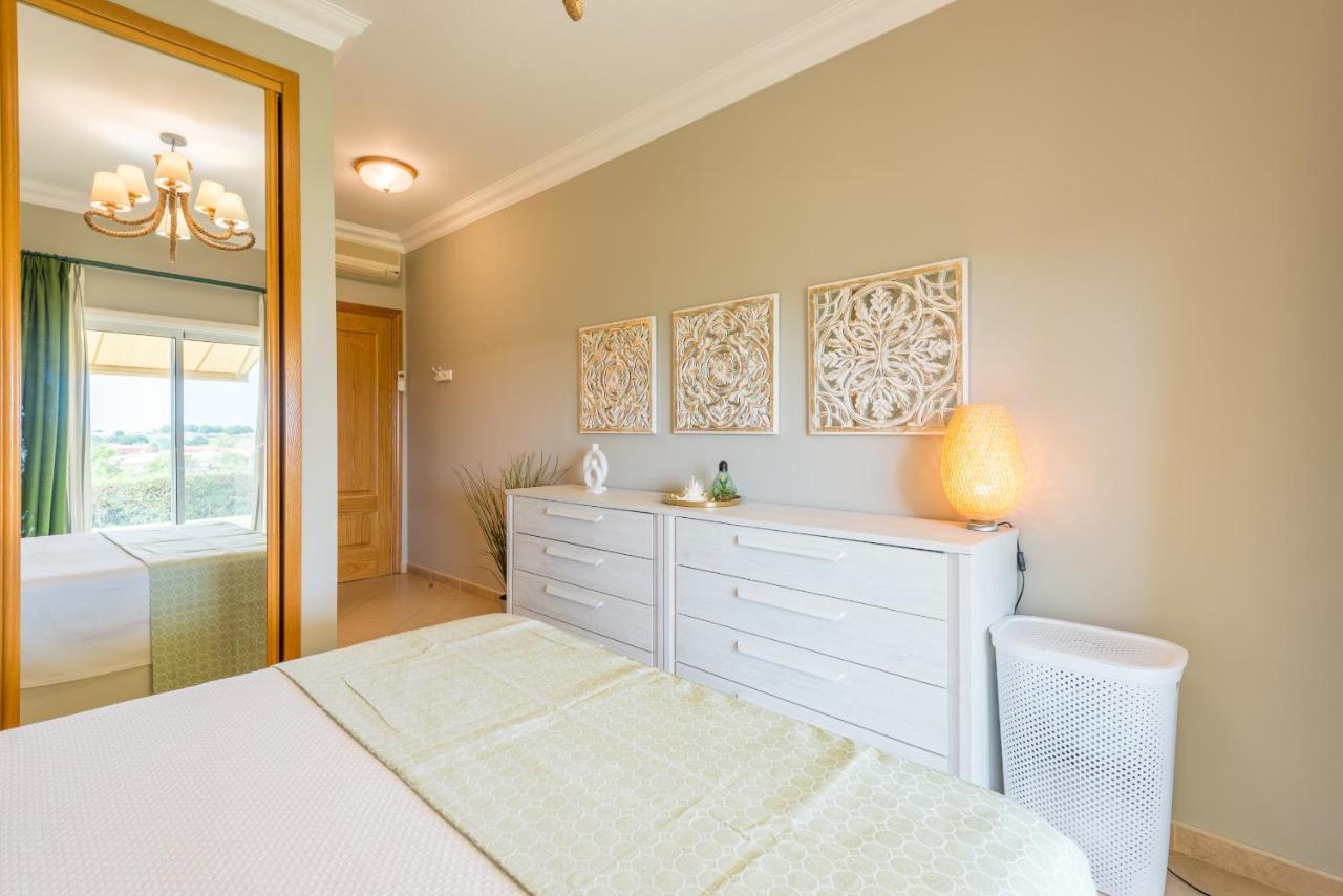 Apartment Boavista Charming Lagos
